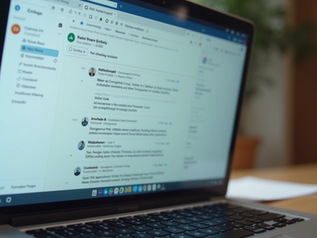 Mastering Email Customer Support: Your Secret Weapon for Happy, Healthy Connections
