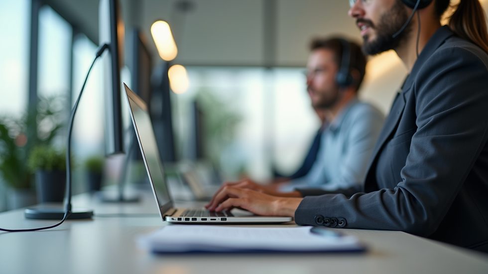 Optimizing Customer Service Hours for Better Support: Finding Those Optimal Support Hours