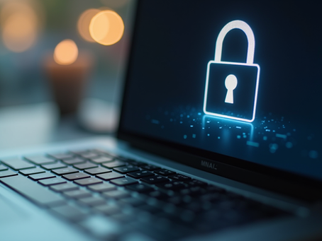 Key Rules for Data Security Rules Online: Keeping Your Info Safe Without Losing Your Mind