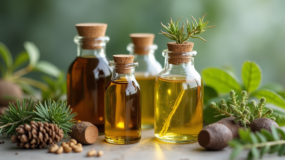 Understanding GNW Meaning Wellness: A Natural Approach to Thriving Health