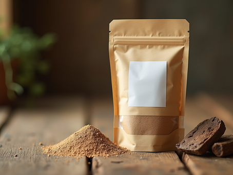 Unlock Mental Clarity with Natural Cognitive Support from Gathered Natural Wellness