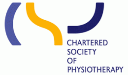 Chartered Society of Physiotherapy