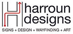HarrounDesigns Logo w Tagline (002).jpg