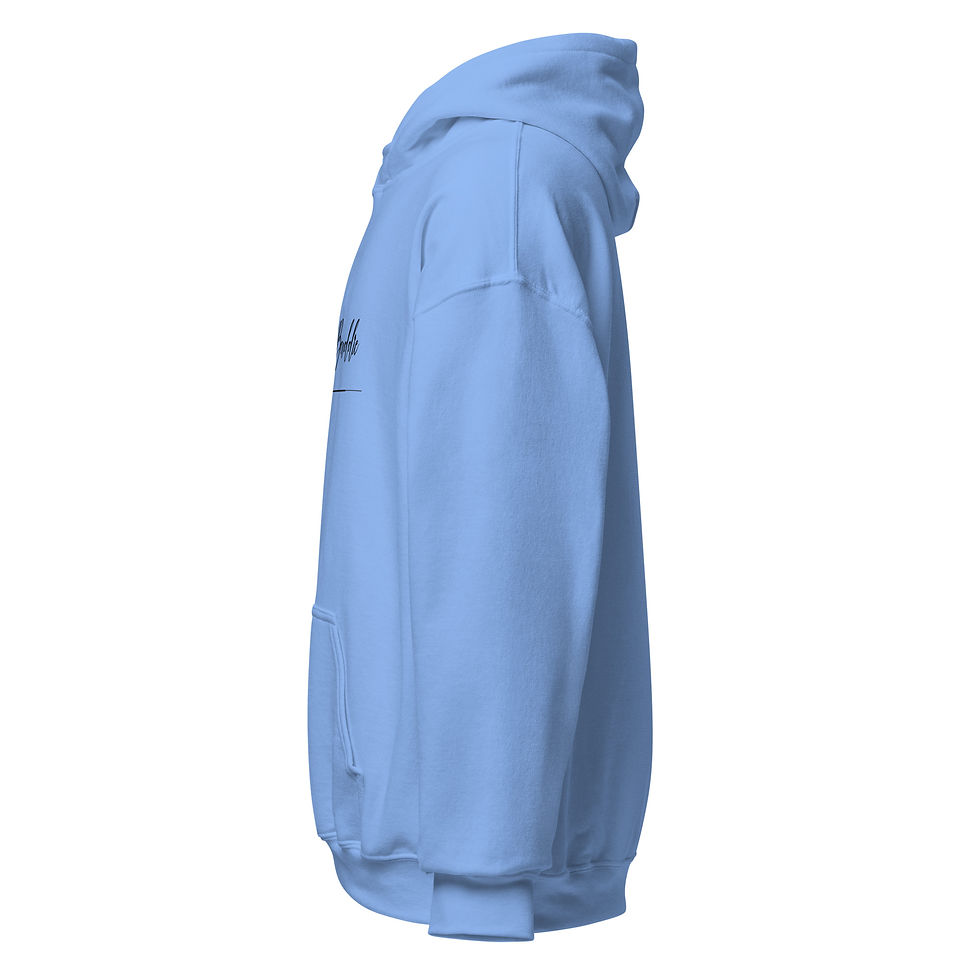 Thumbnail: Type 1 Baddie Hoodie