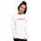 Thumbnail: Tech Heiress Long Sleeve Shirt
