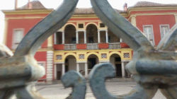 Caminhar pela saúde