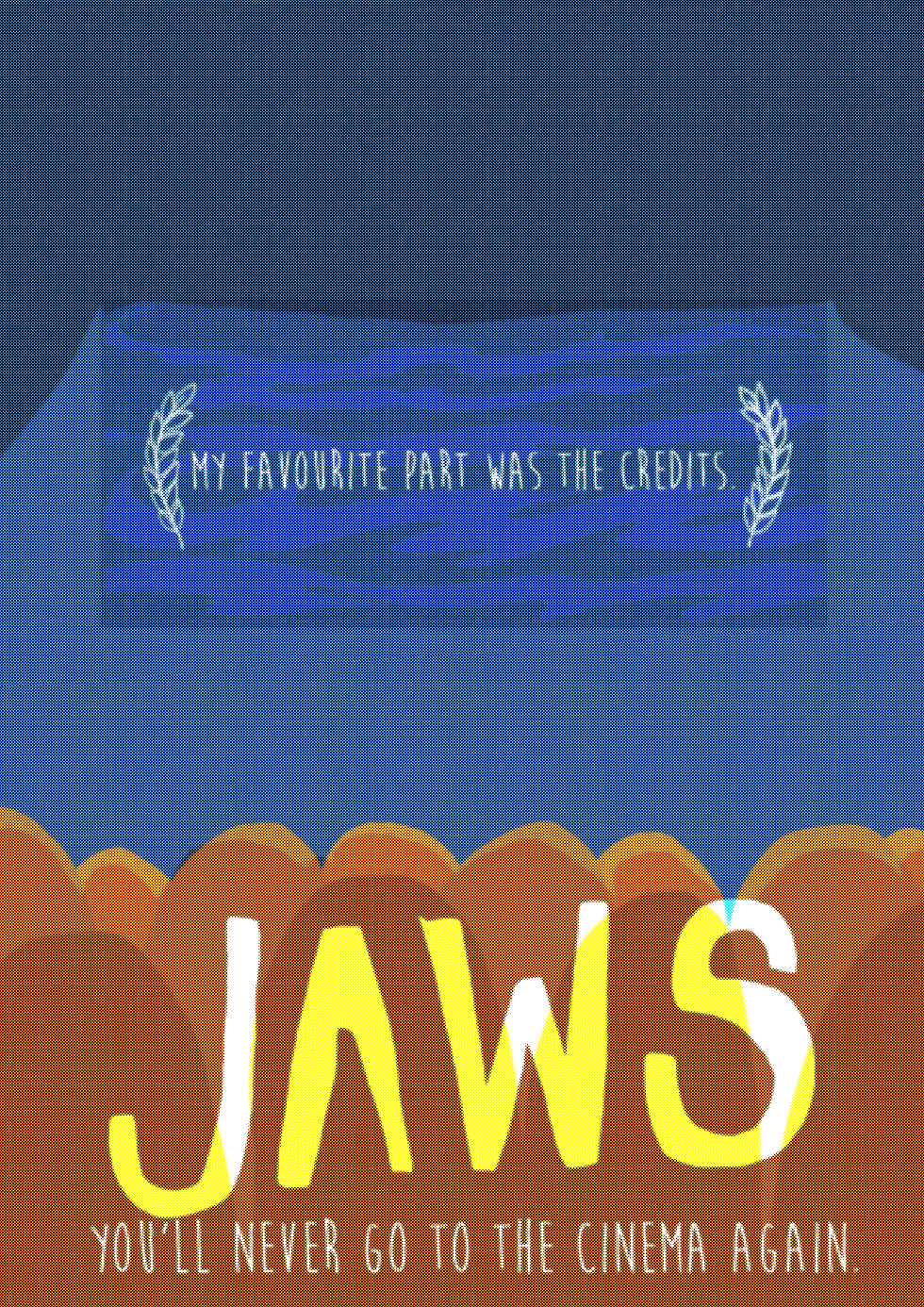 JAWS 2