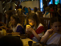 girl candle greek banquet The Abbey.jpg