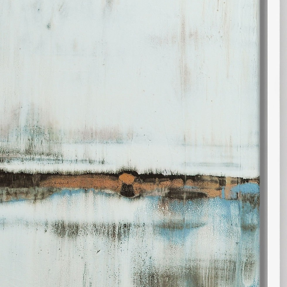 Thumbnail: Spacious Dreams | 50x50cm
