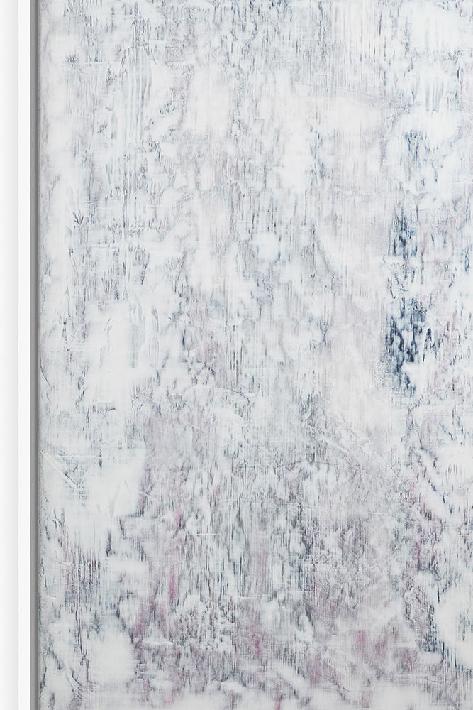 Thumbnail: Crystal Snow | 40x70cm