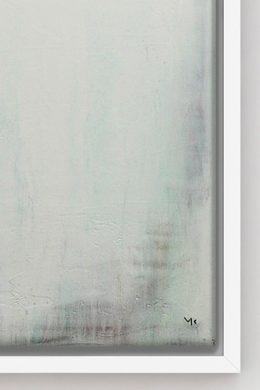 Thumbnail: Gentle Breath | 40x70cm