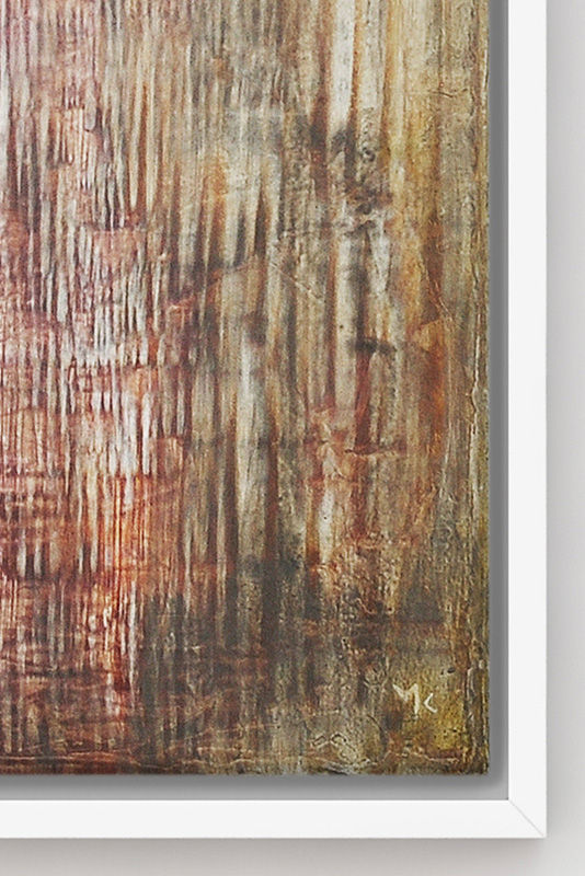 Thumbnail: Cozy Touch | 40x60cm