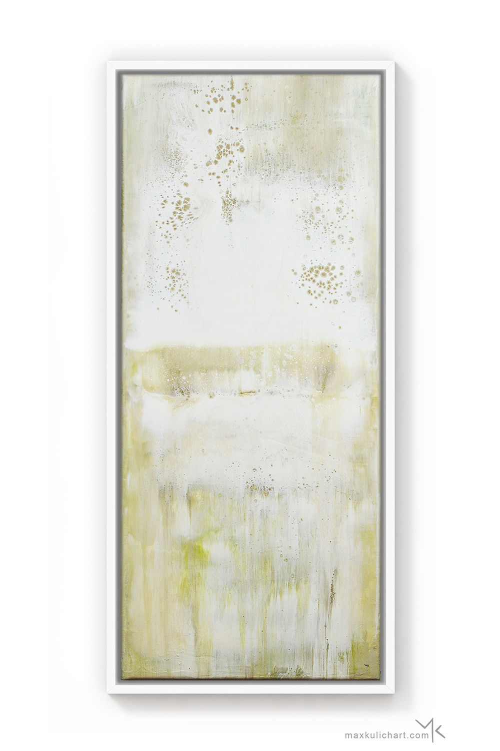 Lemon Sparkle | 30x70cm
