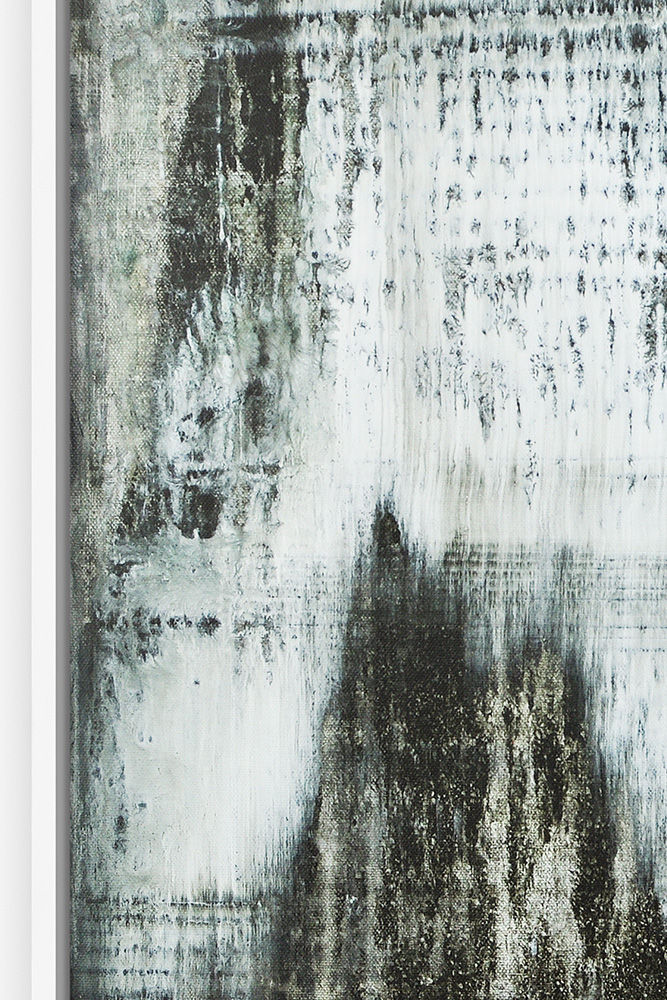 Thumbnail: Dark Wisdom | 40x60cm