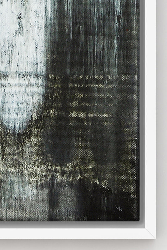 Thumbnail: Dark Wisdom | 40x60cm