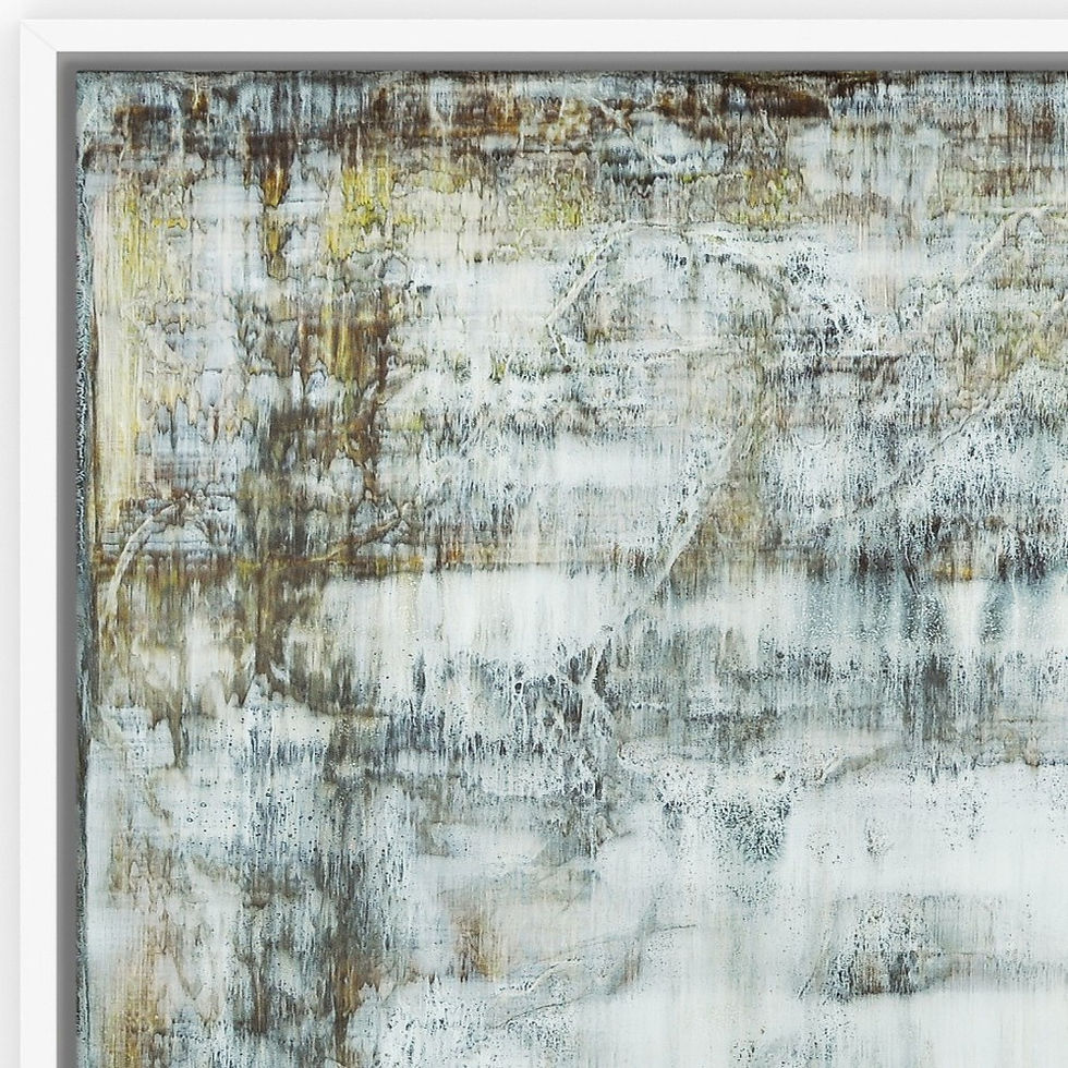 Thumbnail: Milky Fabric | 50x50cm