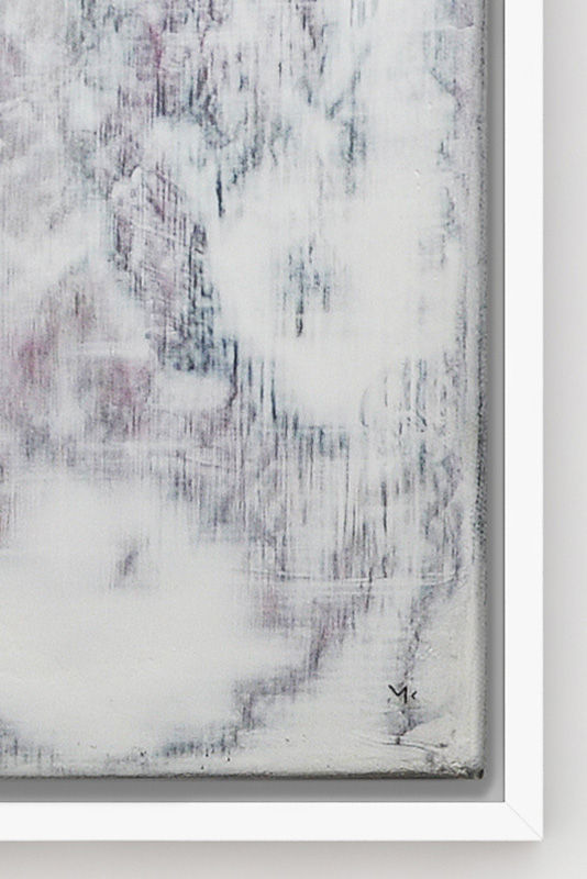 Thumbnail: Crystal Snow | 40x70cm