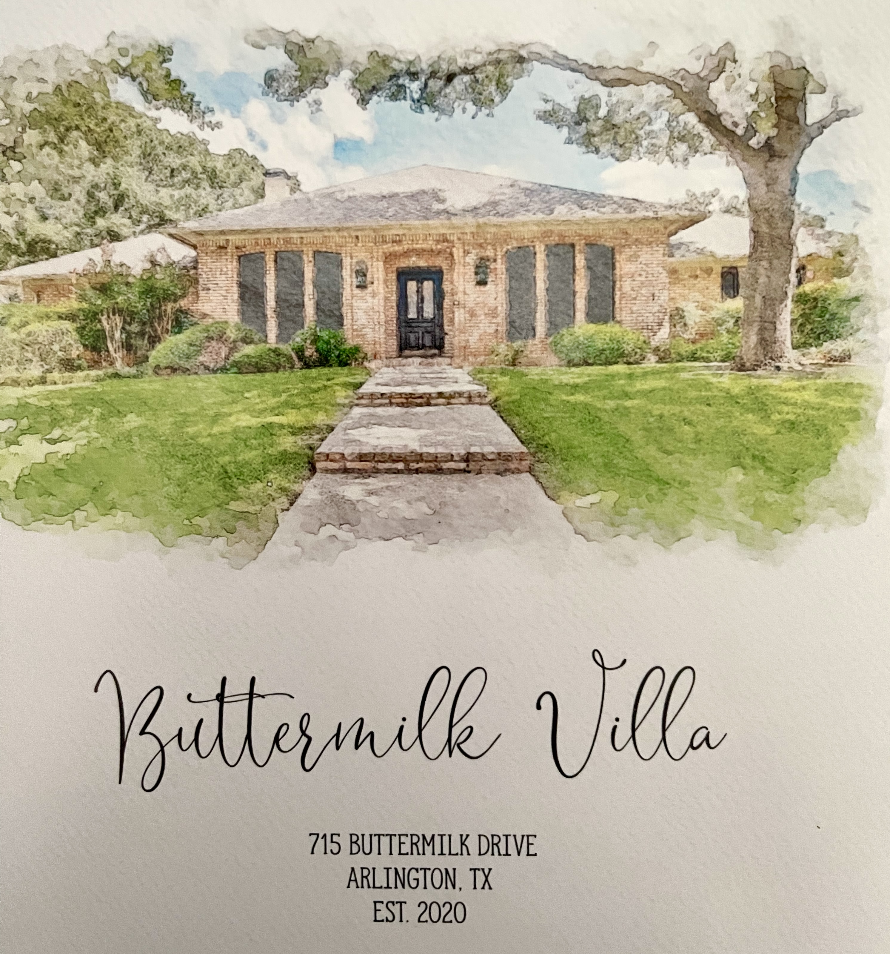 Buttermilk Villa, Llc photo 3