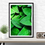 Thumbnail: Botanical prints, Modern interior prints, Greenery Wall Decor, Nature Wall Art for homes, offices, classrooms, & Commercial