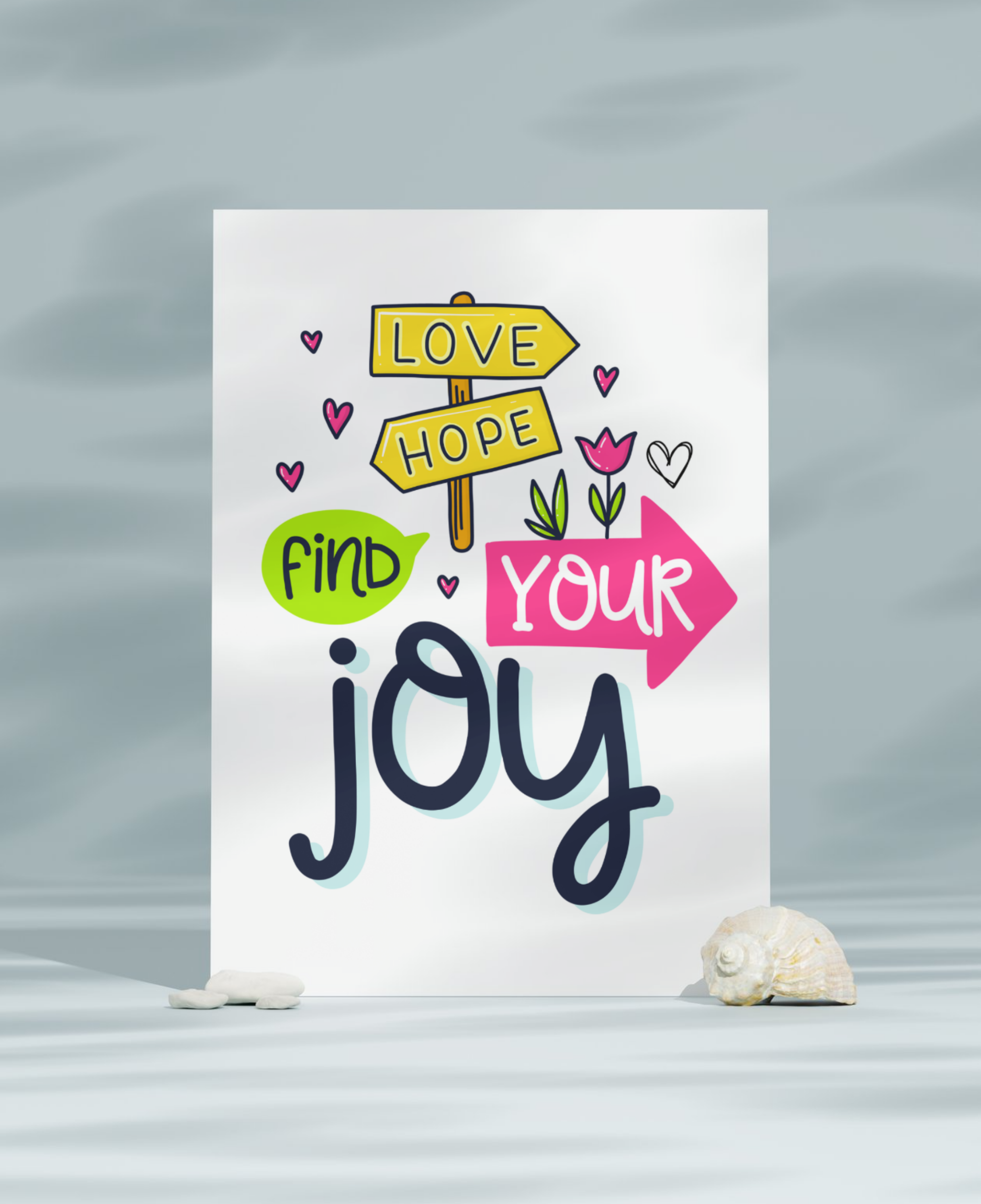 Doodle art prints, vibrant doodle art prints, Doodle Wall Art, Nursery, kid’s room, cute doodles, Poster prints & home decor