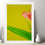 Thumbnail: Botanical prints, Perfect wall art for homes, offices, classrooms, or commercial settings. Available in 200gsm matte paper.