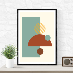 Boho Artwork, boho poster prints, boho them