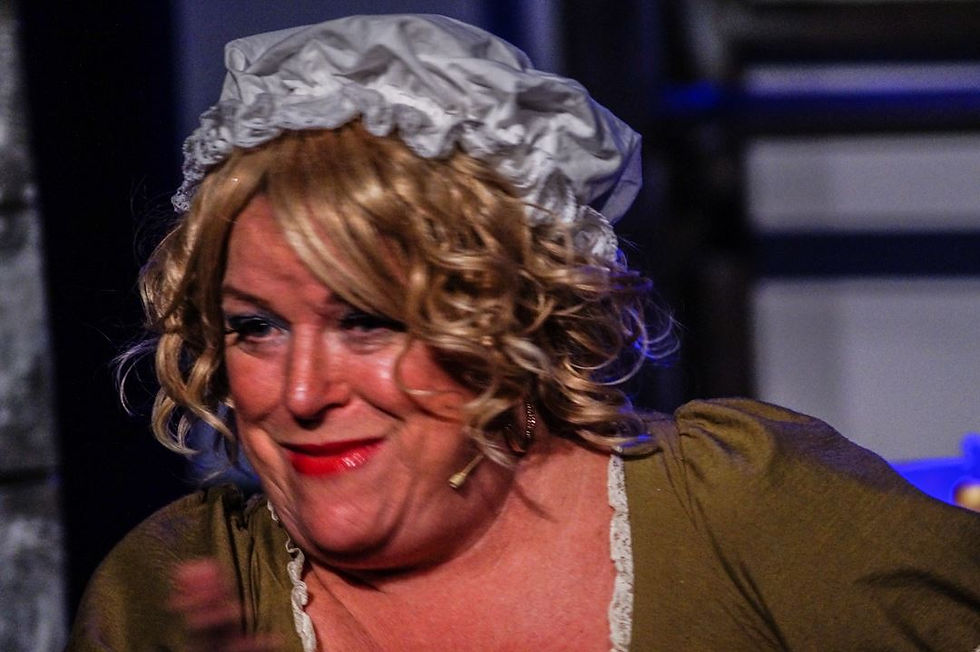 Jack and the Beanstalk