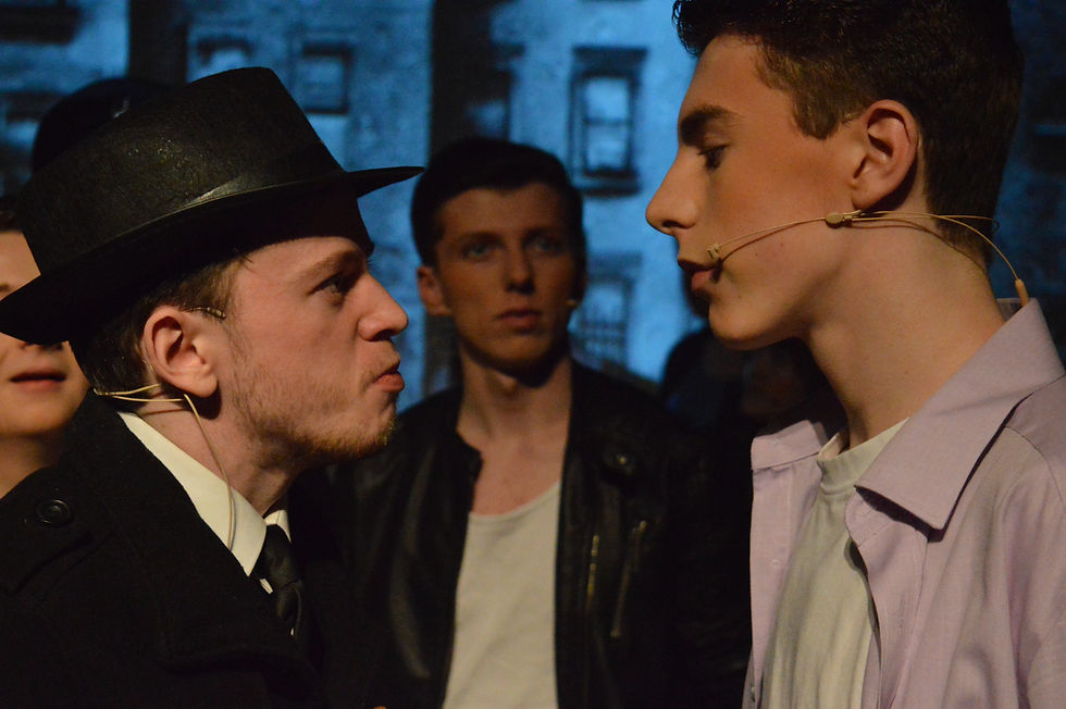 West Side Story