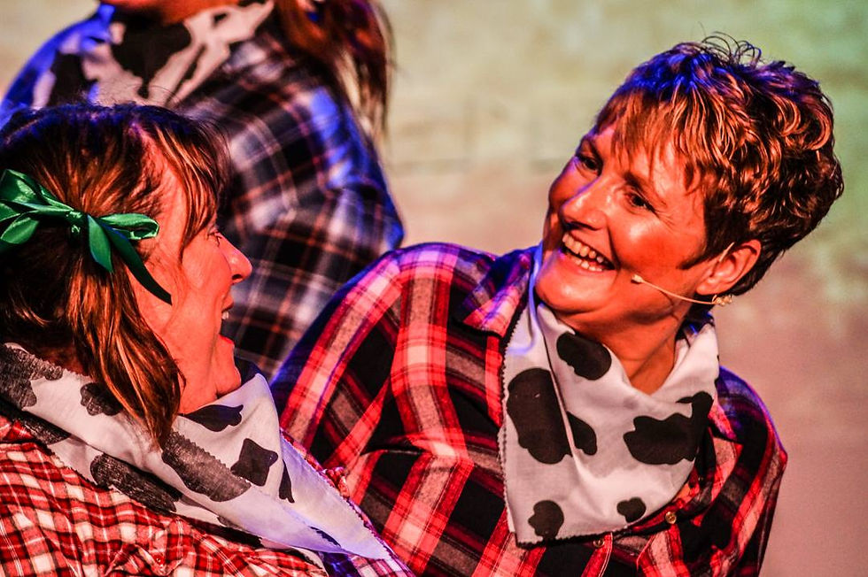 Jack and the Beanstalk