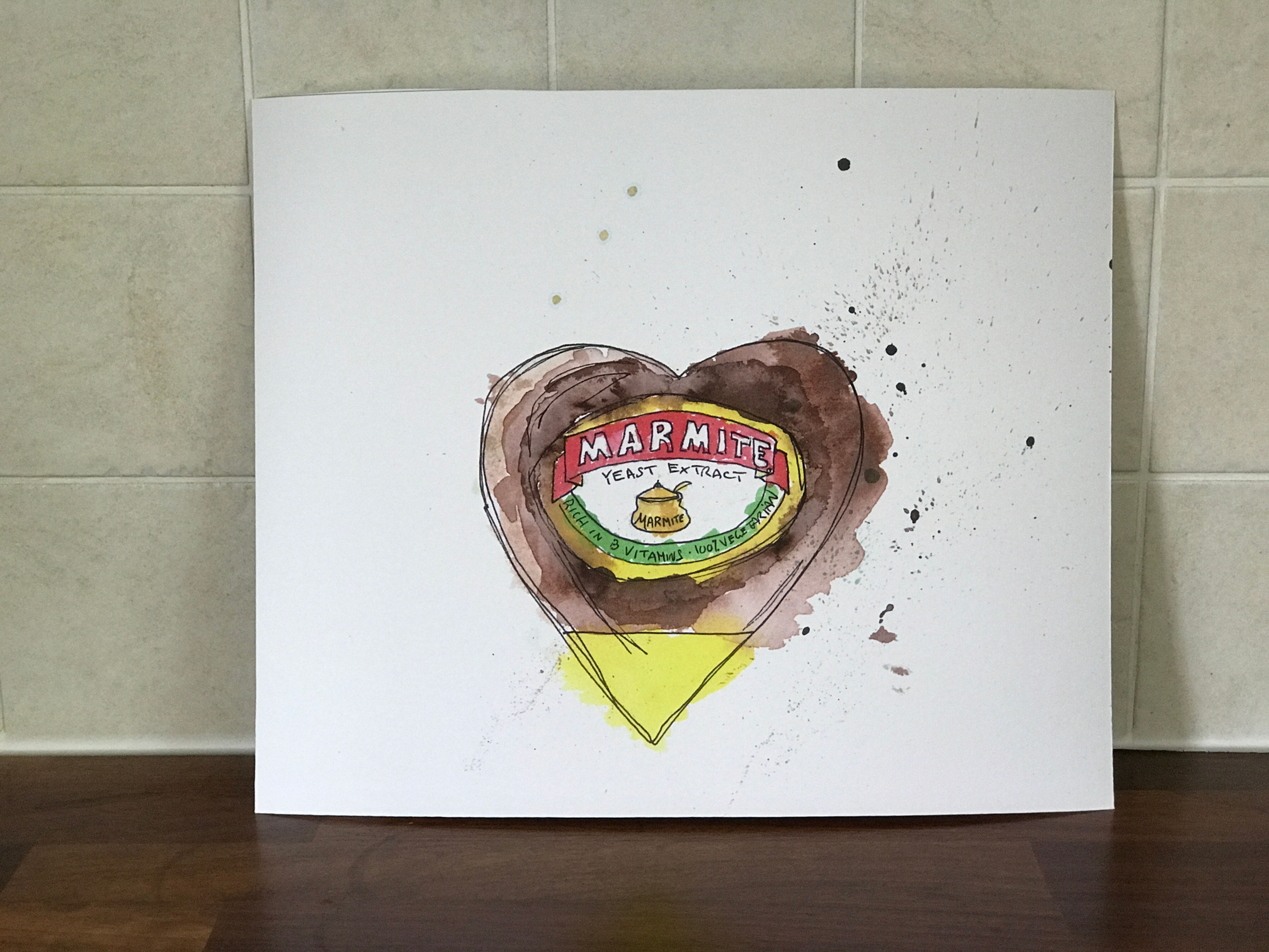 Marmite Prints