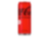 Cola zero 33cl