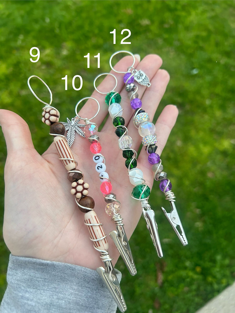 Thumbnail: Roach Clips