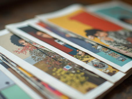 ZINEの魅力と社会問題への取り組み