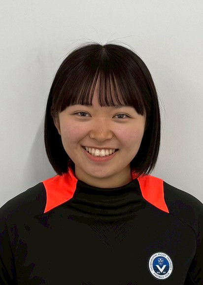 2年・坂口 花菜
