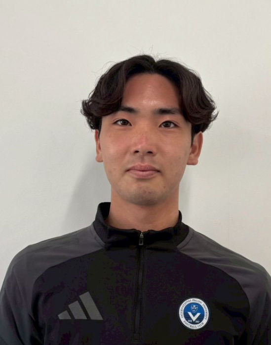 神戸　彪吾（I1）