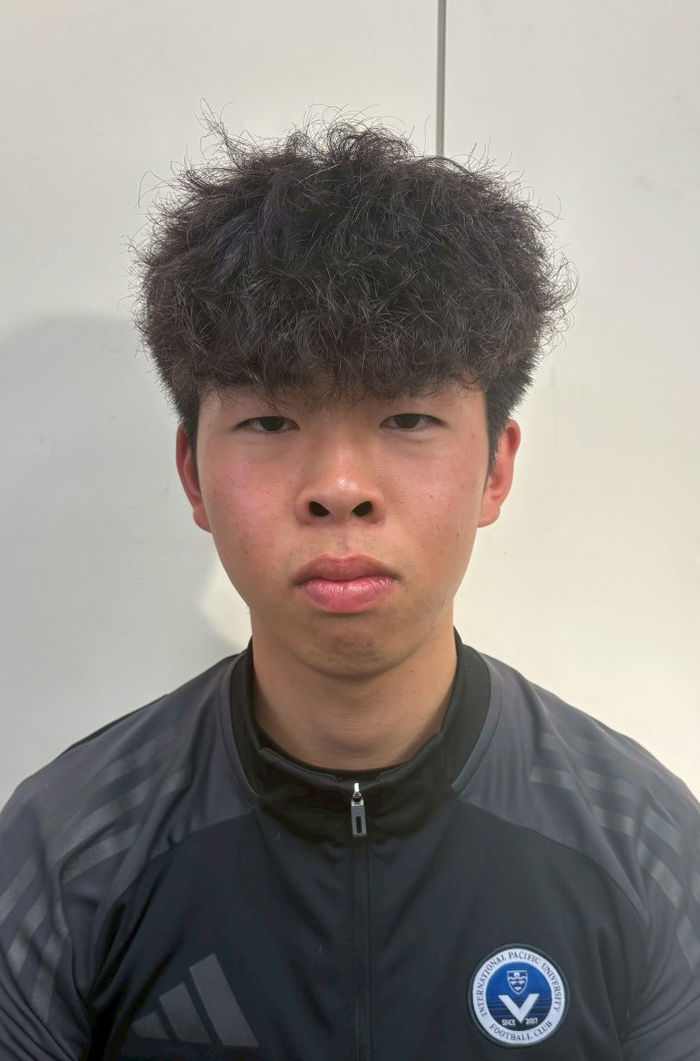 2年・秋本 慶太郎