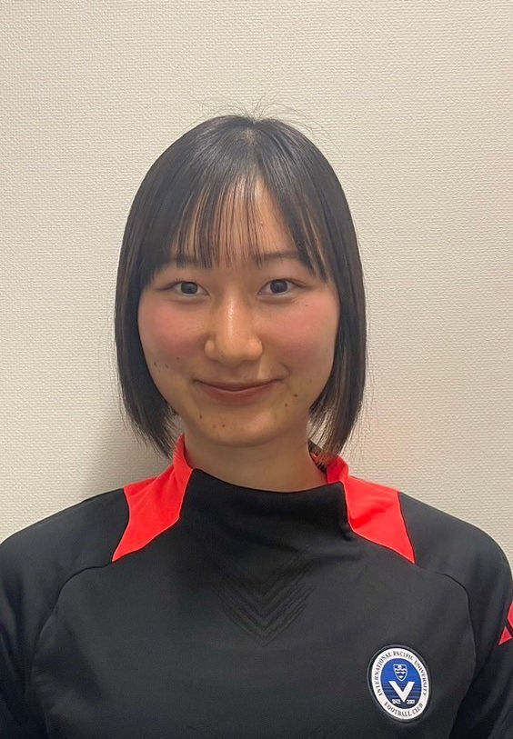 4年・大神 愛
