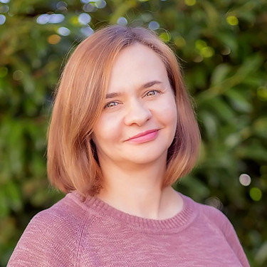 Marina Seibert Logotherapeutin