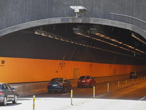 Blackland behind new Wgtn transport plan