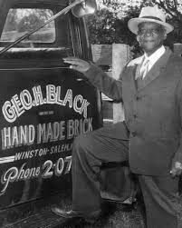 George Black