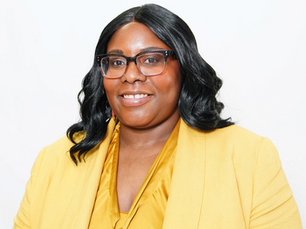 A Word From Our Executive Director