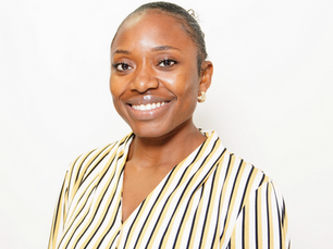 Happy Black History Month!