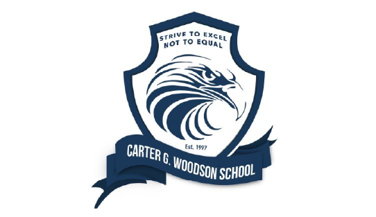 Carter G Woodson School Inc logo