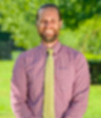 Kyle Luth Headshot