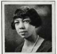 1925 Lillian Lewis