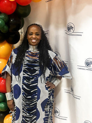 Becoming part of a village that celebrates each child, supports every family, and invests in a bright future