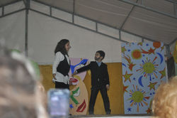 2011 Pimpinela empieza la discusión