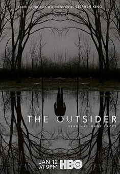 La identidad del outsider