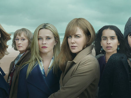 Big little lies