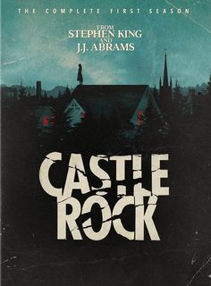 Cuando los lugares son malditos.Castle rock. Primera temporada
